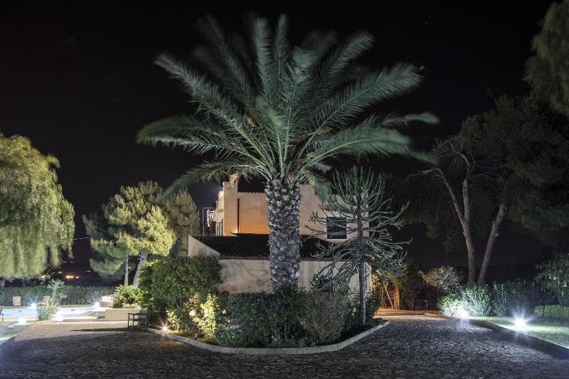 B&B Villa Seta 5