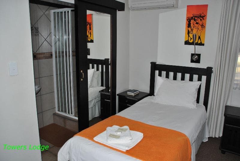 Towers Lodge photo 1