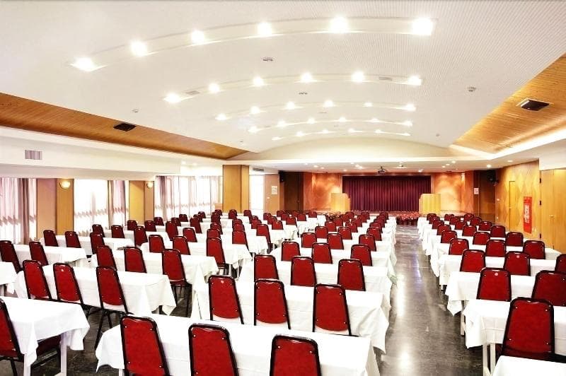 Hotel Tilun Dongpu Spa main