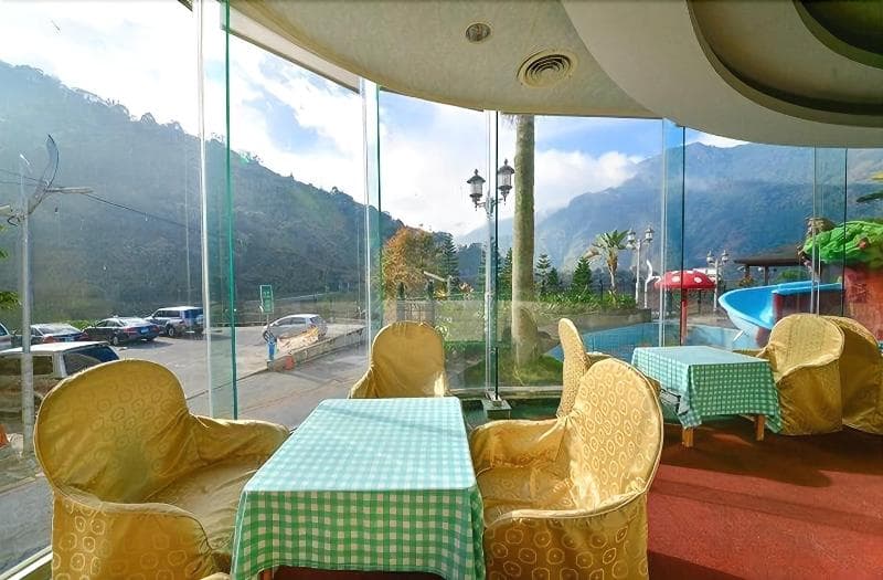 Hotel Tilun Dongpu Spa 3
