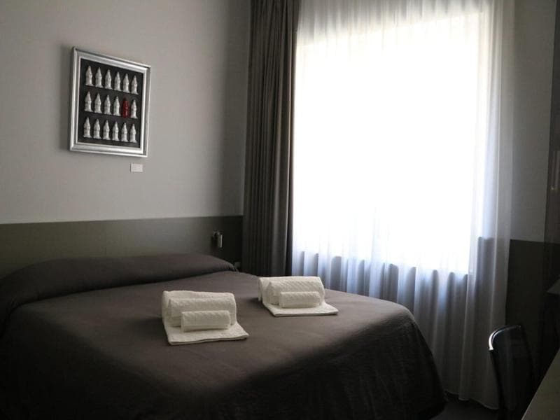 Cloister Inn 3