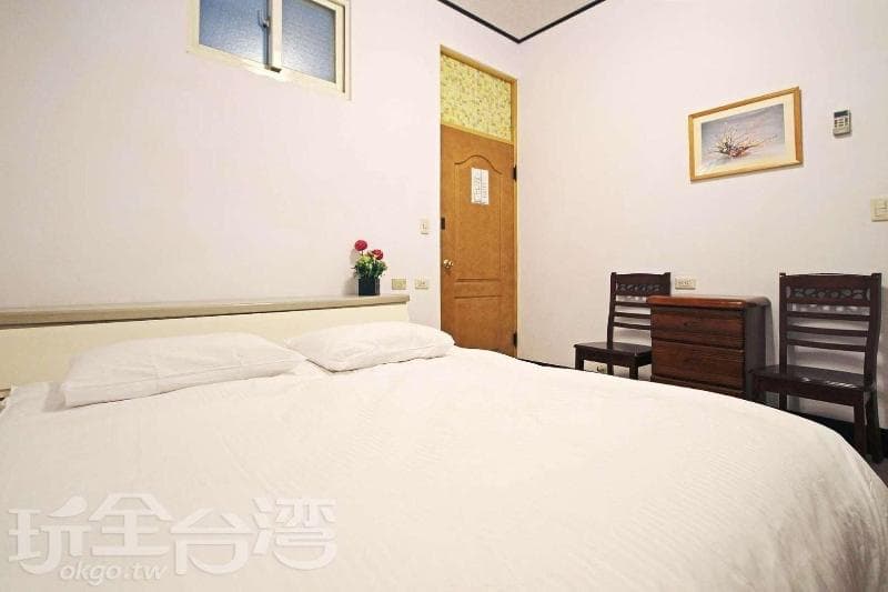 Dahan Guest House main