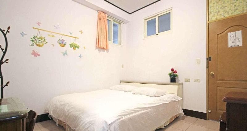 Dahan Guest House photo 1