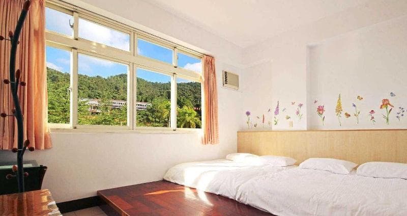 Dahan Guest House 3