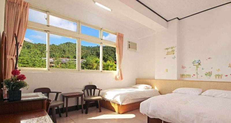 Dahan Guest House 4