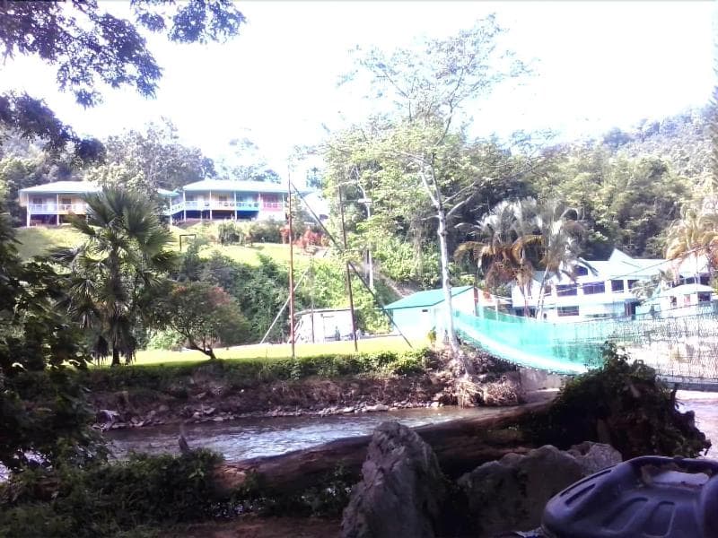 Tandarason Resort & Country Club 4