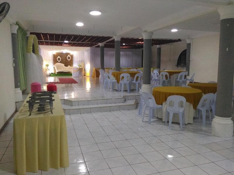 Tandarason Resort & Country Club 5