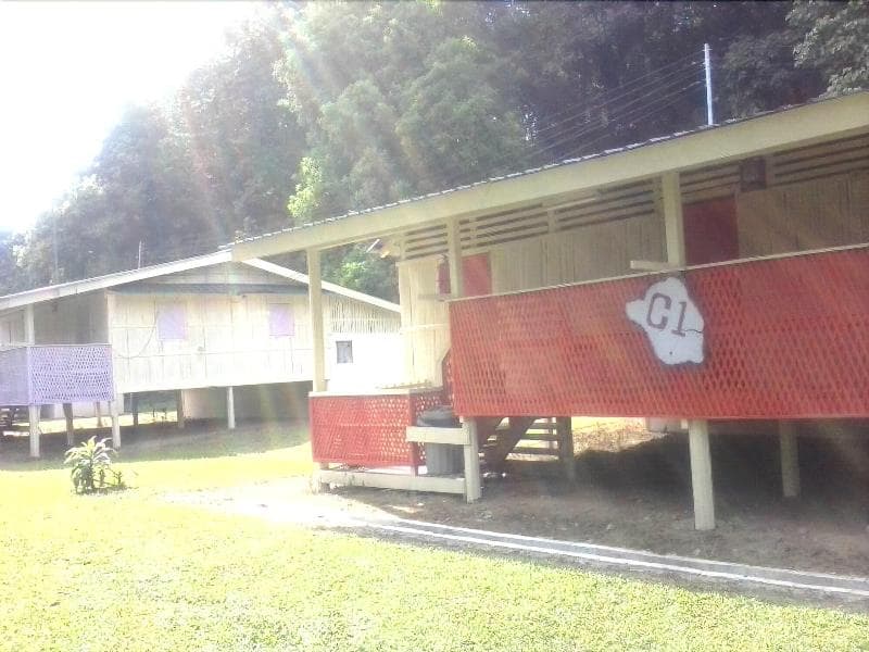 Tandarason Resort & Country Club 3