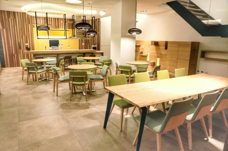 Doris Home (Adults Only) main