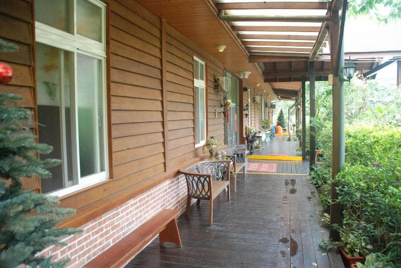 Nine Aboriginal B&B 3