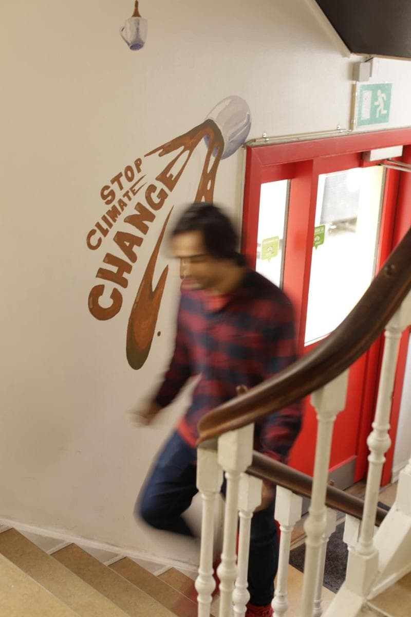 Globalhagen Hostel 4