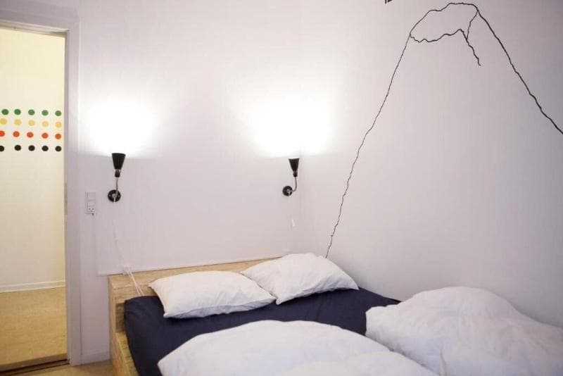 Globalhagen Hostel 3