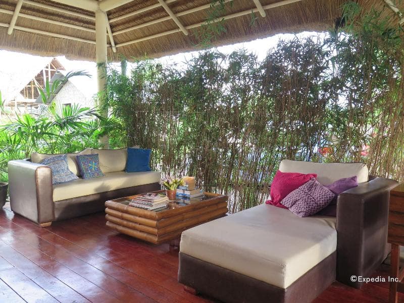Villa Kasadya 5
