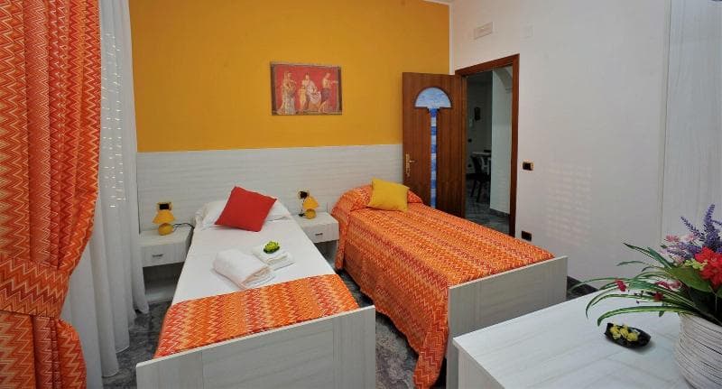 B&B Cornelia 3