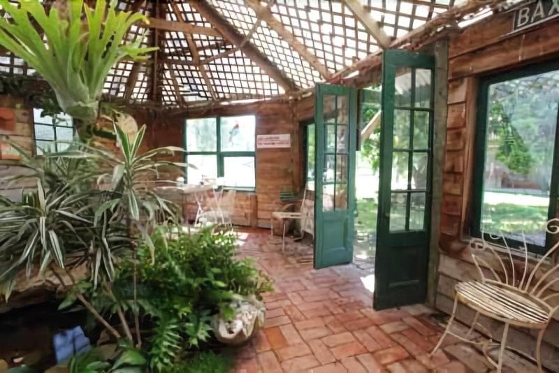 Peppercorns Bed And Breakfast 3