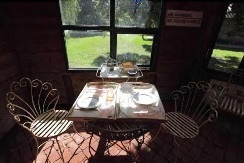 Peppercorns Bed And Breakfast photo 1