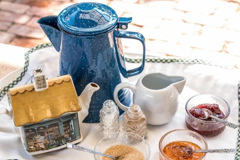 Peppercorns Bed And Breakfast 5