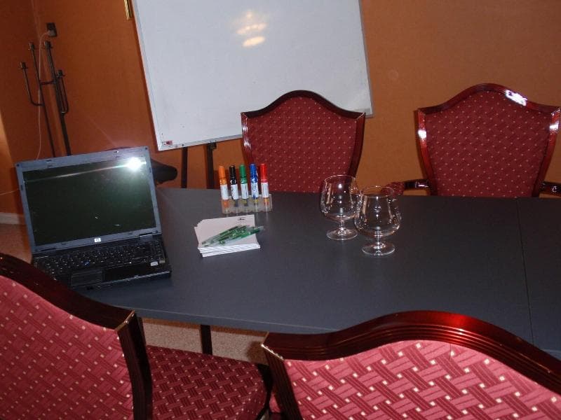 Go Hotel Herlev main