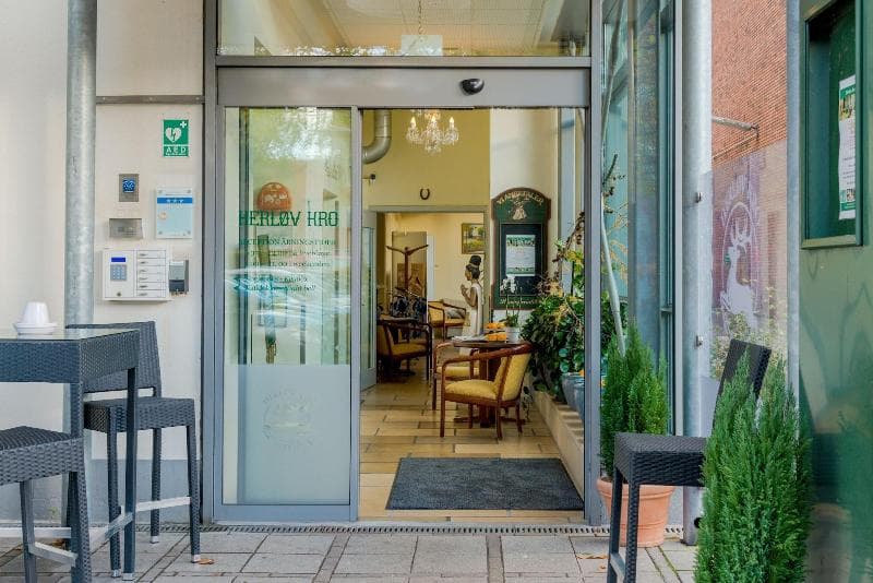 Go Hotel Herlev 5