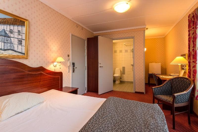 Go Hotel Herlev 4