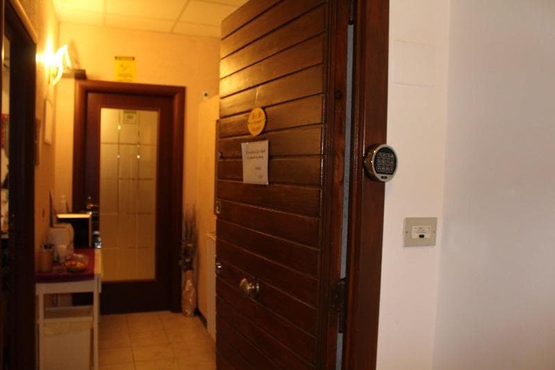 B&B Galleria Frascati 4