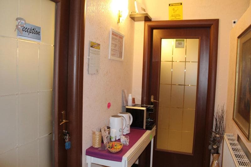 B&B Galleria Frascati photo 1