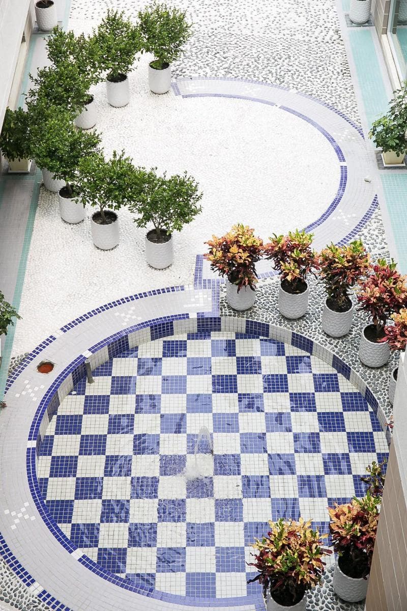 Sunseed Interational Villa Hotel 4