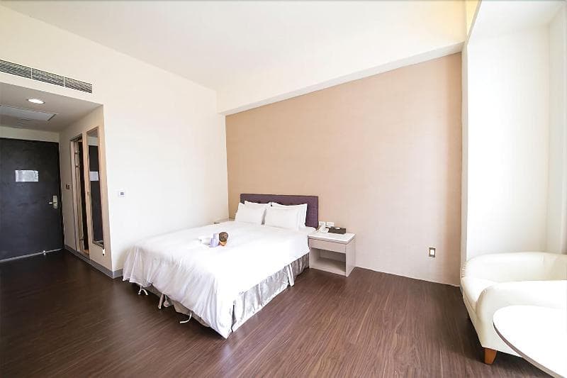 Sunseed Interational Villa Hotel photo 1
