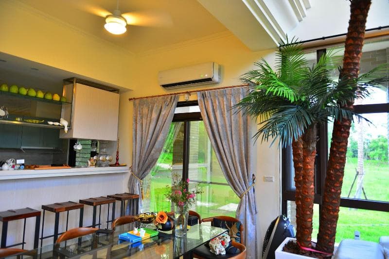Villa Of Permaculture 2