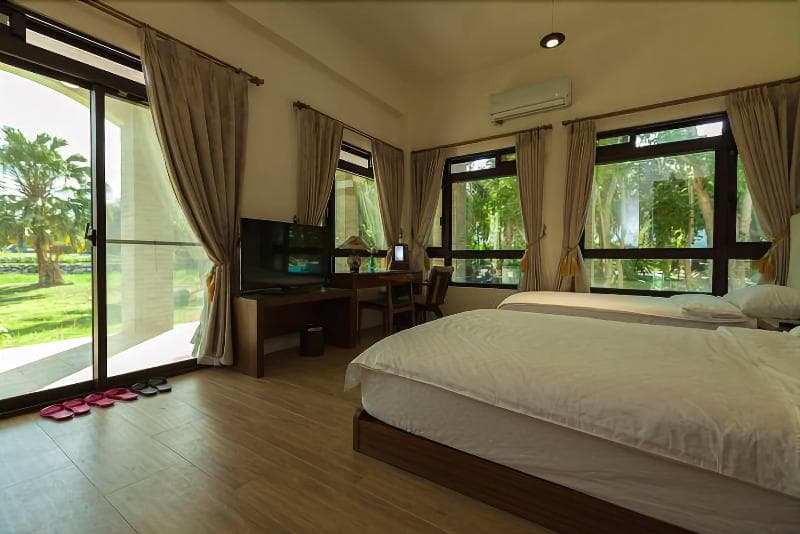 Villa Of Permaculture 3
