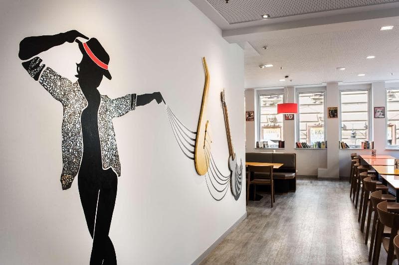 Hotel Nologo photo 1