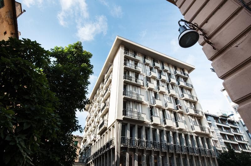 Hotel Nologo 2