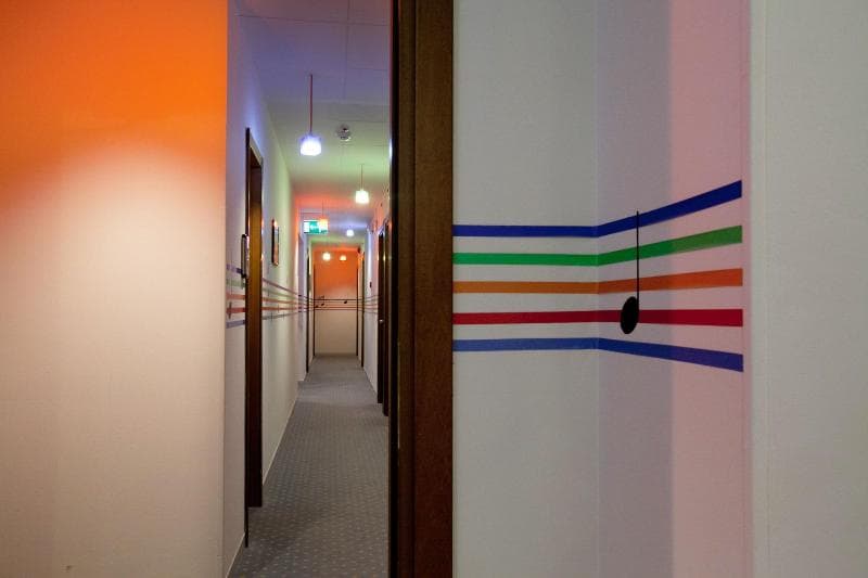 Hotel Nologo 5