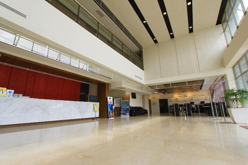 Sankaikan Hotel 5