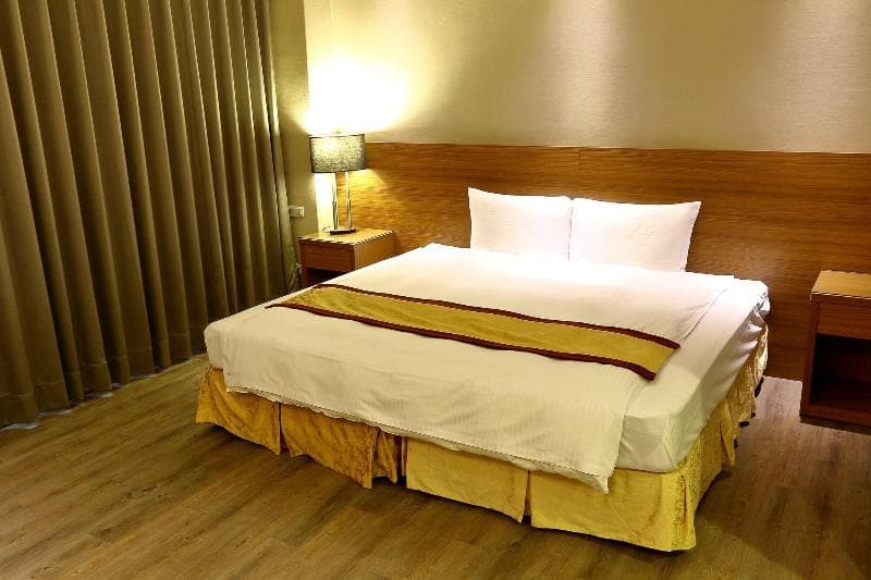 Sankaikan Hotel 4