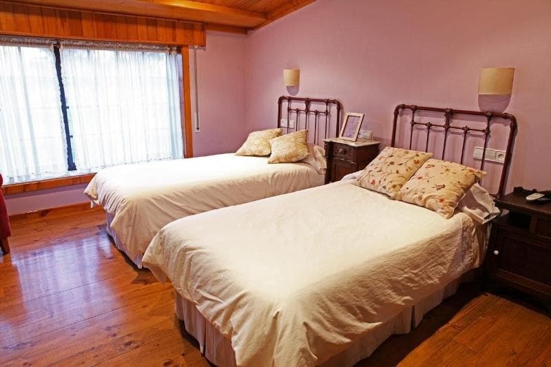 Casa O Fabal photo 1