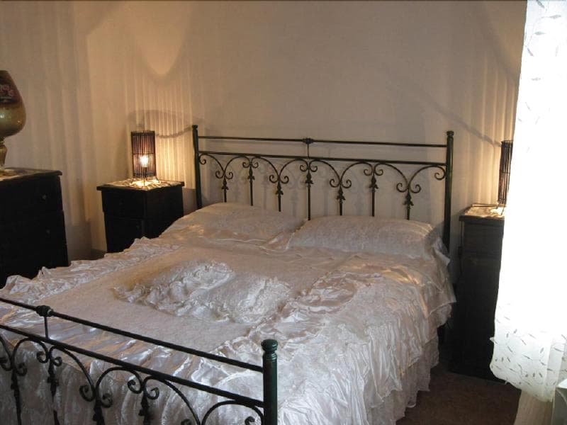 Le Chianche B&B 5