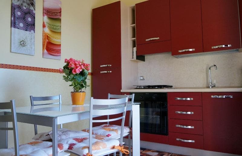 B&B Lo Sparviero main