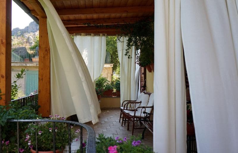 B&B Lo Sparviero 3