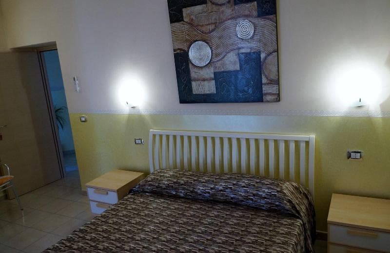 B&B Lo Sparviero photo 1