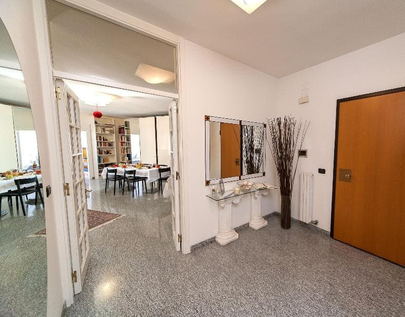 Bed & Breakfast Magna Grecia 3