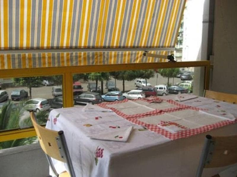 Bed & Breakfast Magna Grecia 4