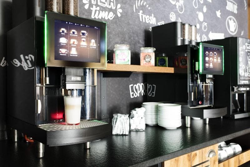 Riku Hotel Ulm main