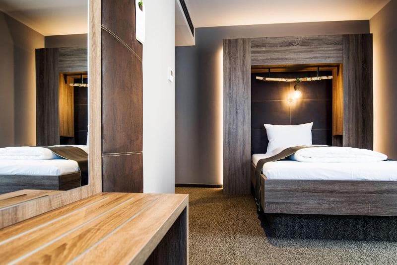Riku Hotel Ulm photo 1