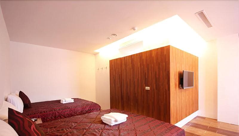 Bin Hai Hostel 4