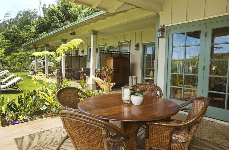 Iao Valley Inn 3