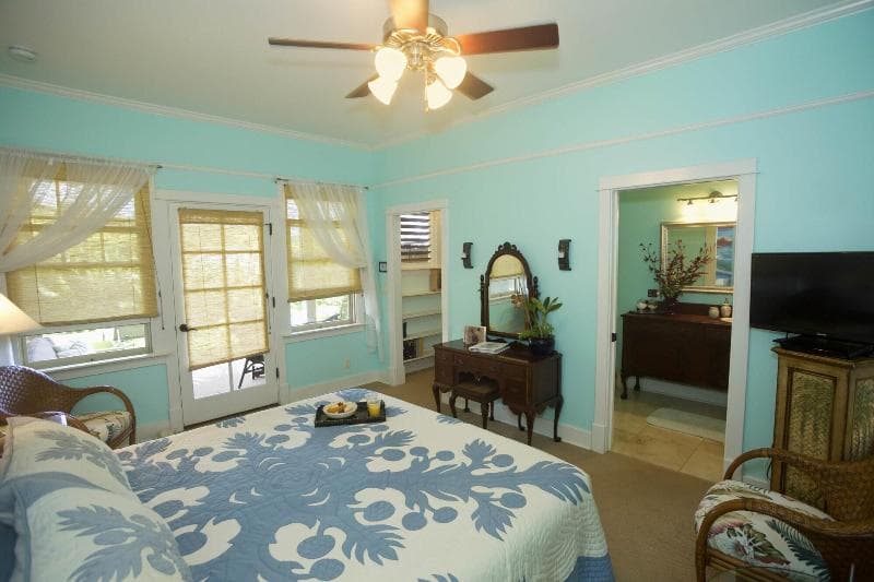 Iao Valley Inn photo 1