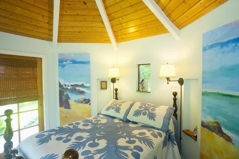Iao Valley Inn 5