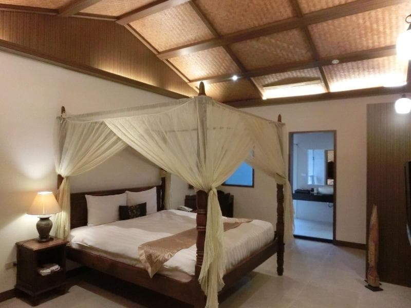 Pangola B&B photo 1