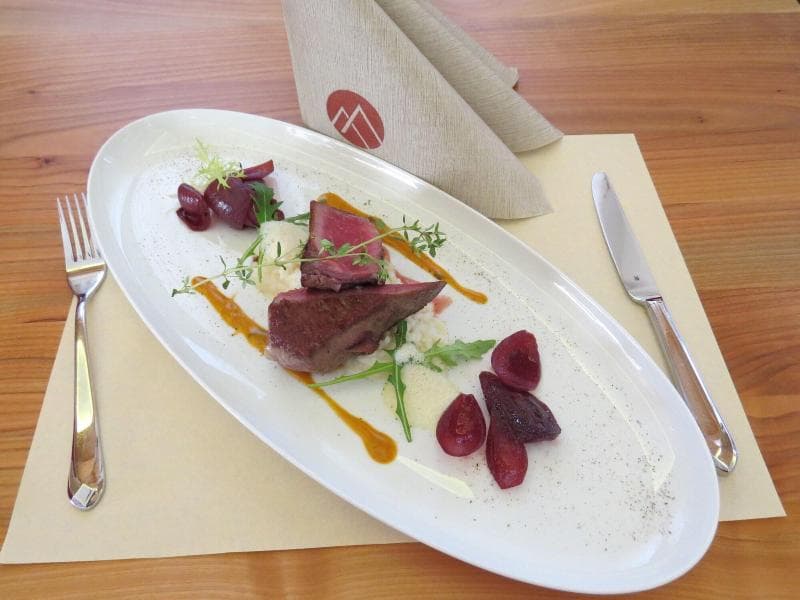 Wellnesshotel Dachsteinresort 3